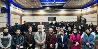 برگزاری اولین جلسه هماهنگی برگزاری فستیوال رزمی جام قهرمانان به میزبانی انجمنهای رزمی دانشگاه پیام نور 